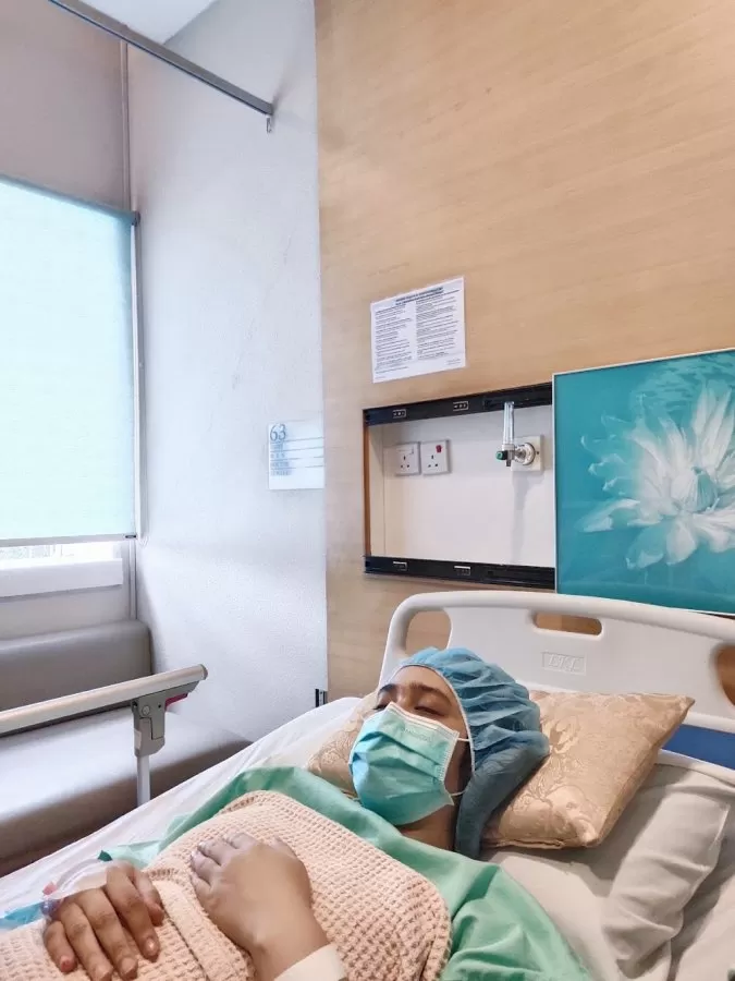 Columbia Asia Hospital Puchong - Photo 3