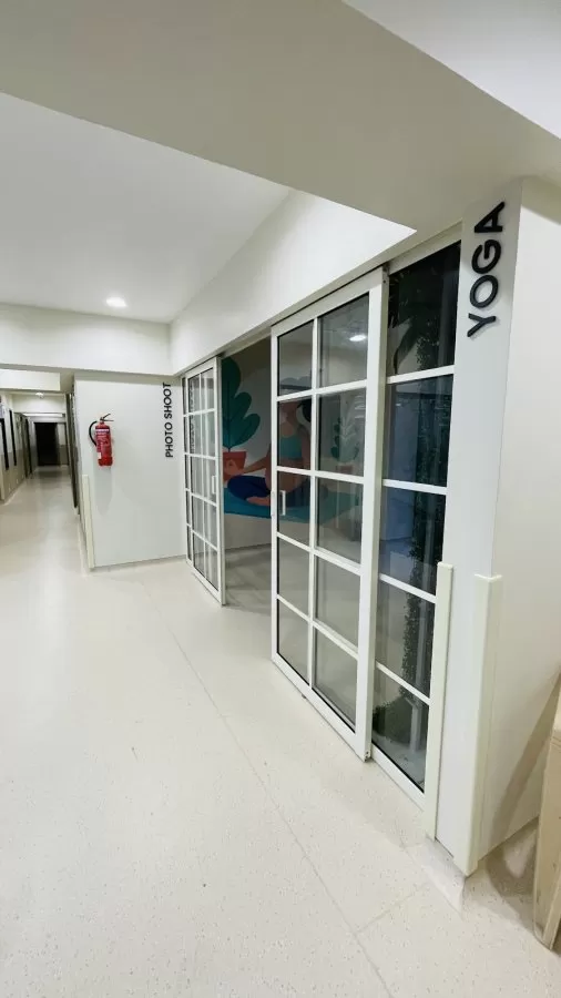 Vinayak maternity and general hospital - Photo 6