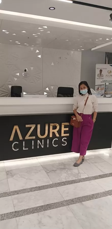 AZURE MEDICAL CLINIC L.L.C - Photo 7