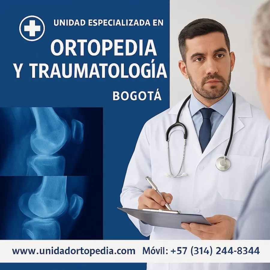 Specialized Unit Orthopedics and Traumatology - Photo 2
