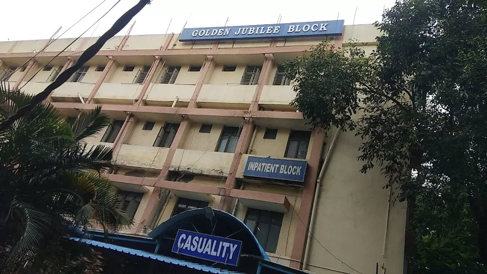 Government ENT Hospital - Photo 8
