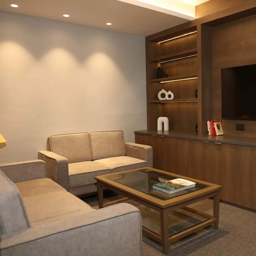 MASSH - Minimal Access Smart Surgery Hospital - Photo 7