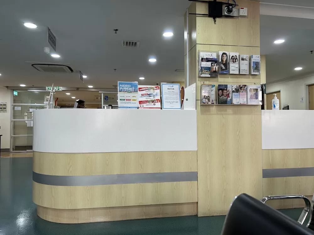 Adventist Dental Care (Penang Adventist Hospital) - Photo 8