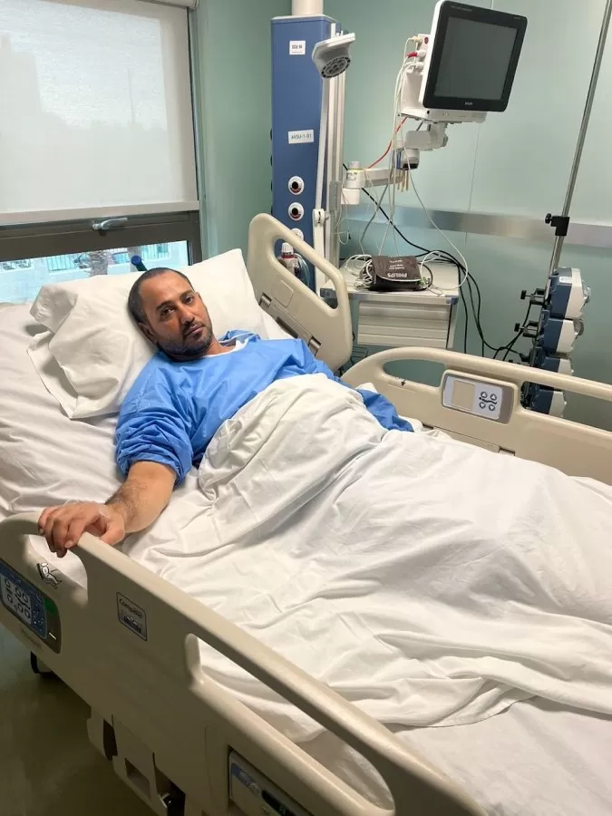 Dr.Raed Abu Ghosh Gastro Clinic, عيادة الدكتور رائد أبو غوش إستشاري الجهاز الهضمي والكبد والتنظير - Photo 3