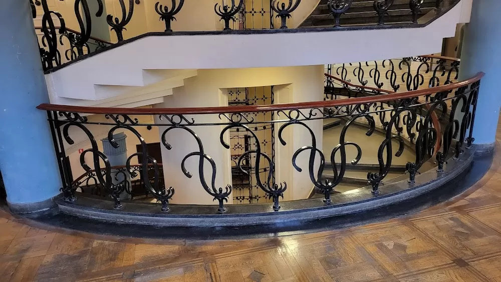 Szpital - Photo 8