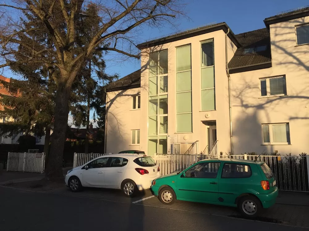 MVZ Berlin Rudow - Photo 4