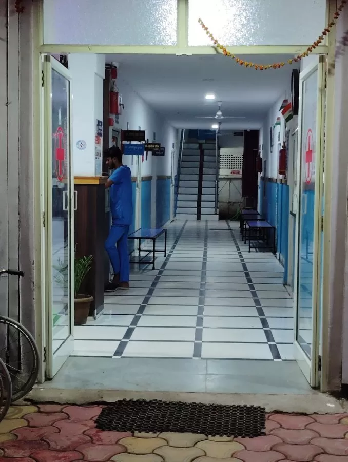 Sarthak Hospital - Photo 1