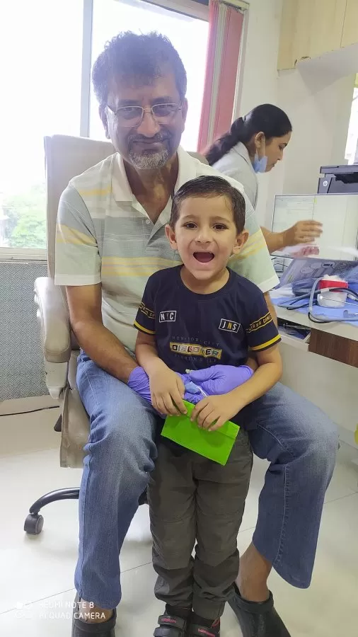 Shruti ENT Hospital Maninagar - Dr. Shailen Modi - Photo 4