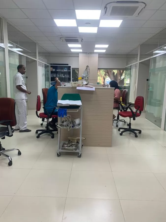 iMISS - Institute Of Minimal Invasive Surgical Services - Photo 2
