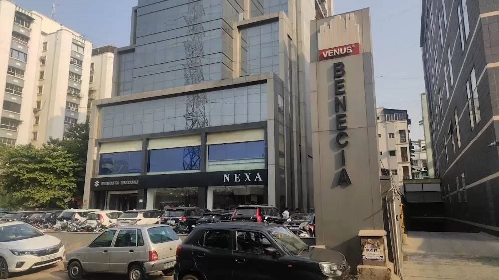 Khyati Multispeciality hospital - Photo 3