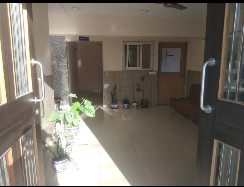Tirupati ENT Hospital, Jaipur - Photo 1