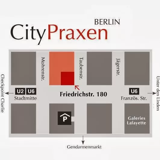 CityPraxenMitte - Photo 4