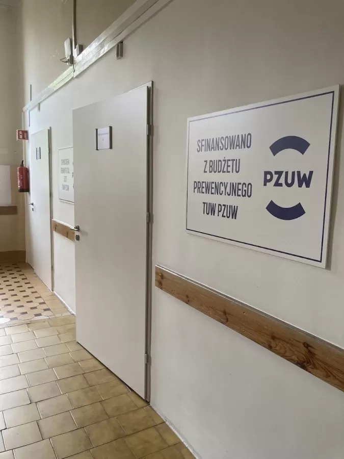 Uniwersyteckie Centrum Zdrowia Kobiety i Noworodka WUM - Photo 7