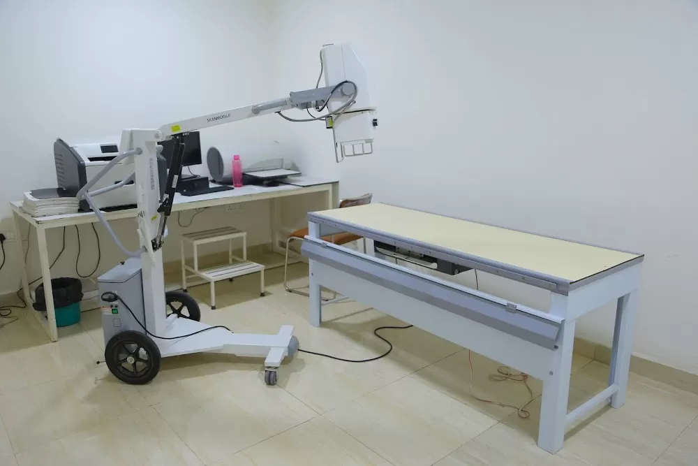 Dharamveer Solanki Hospital - Photo 5