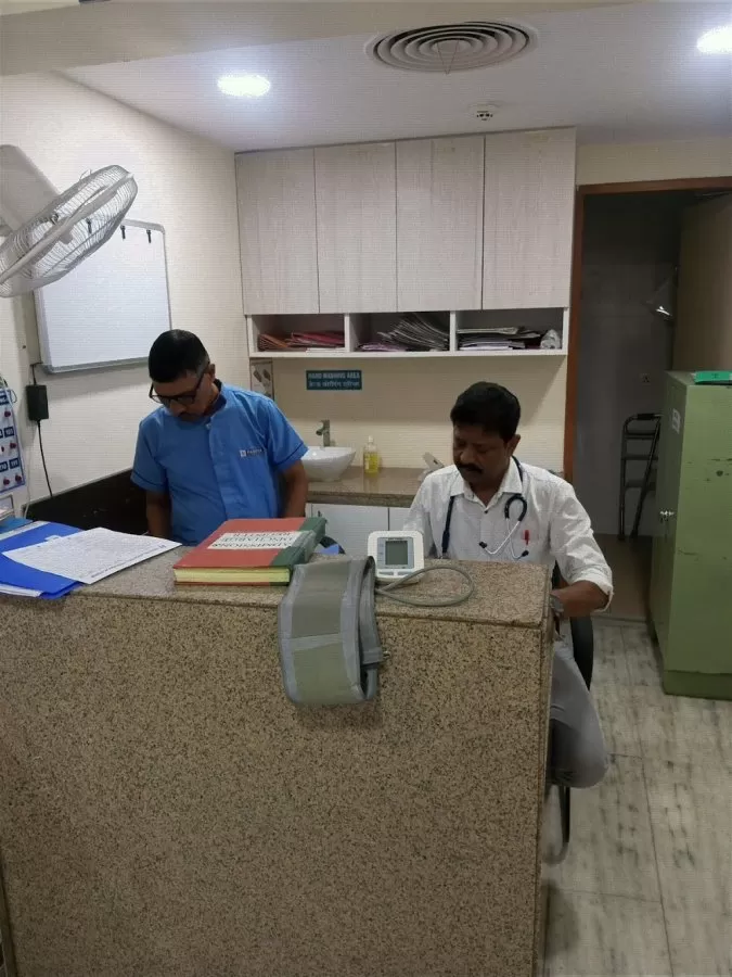 Pandya Hospital - Photo 8