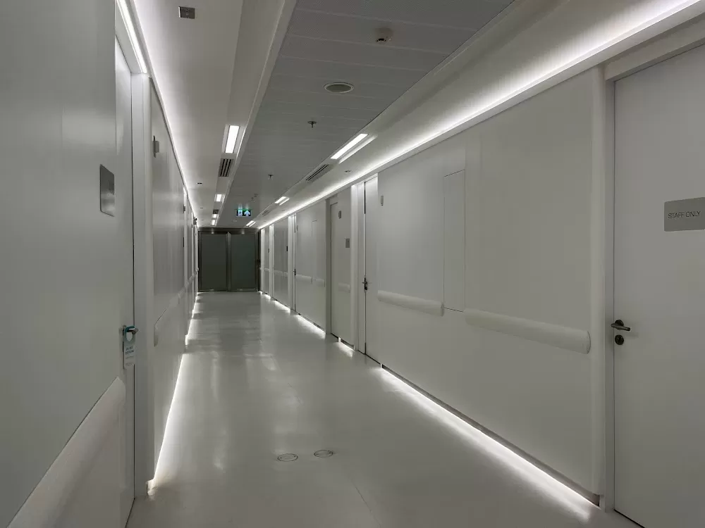 Wansiri Hospital - Photo 4