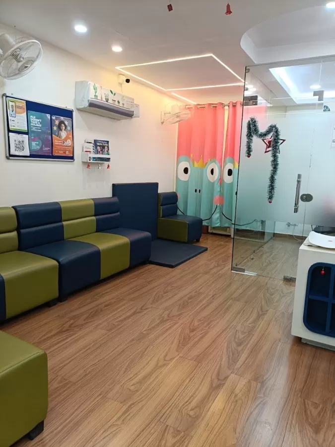 Dr Ajay's Pediatric & Family Wellness Clinic – Children's & Adult Vaccination Centre - Photo 5