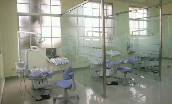 Escuela de Odontología - Photo 2