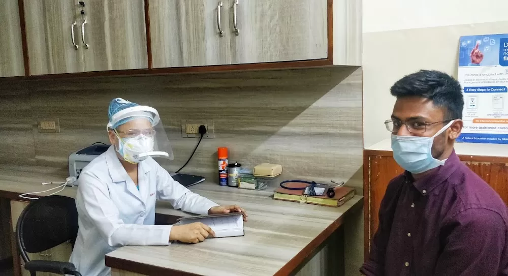 Department of Endocrinology, Christian Medical College and Hospital, Ludhiana - Photo 2