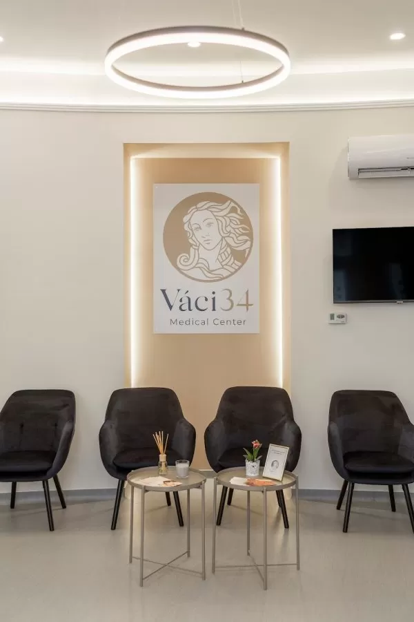 Primavera Medical Center - Váci 34 - Photo 2