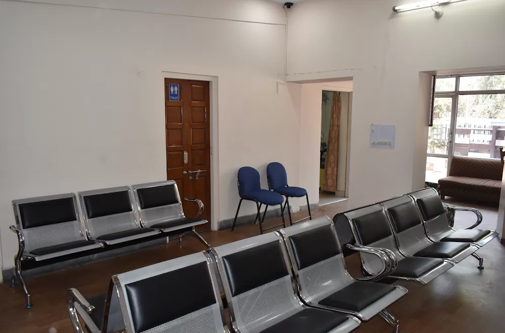 Vivekanand Hospital & Fertility Centre - Photo 1