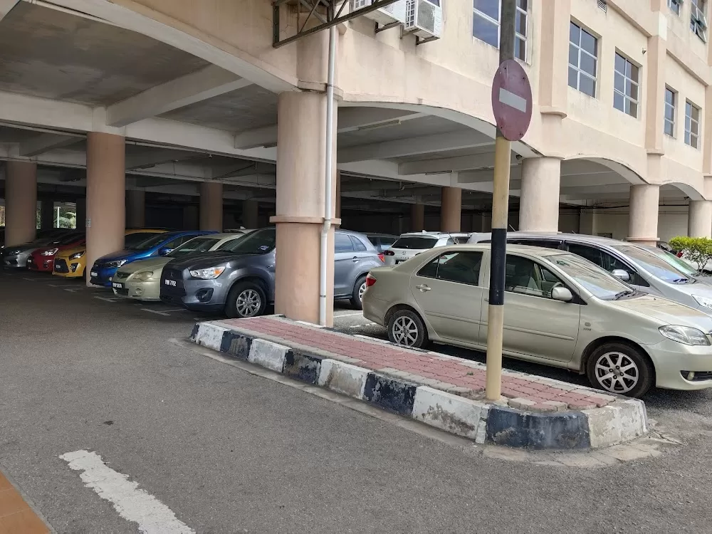 Delivery Ward and Neonatal Ward (Block D), Penang Hospital - Photo 7