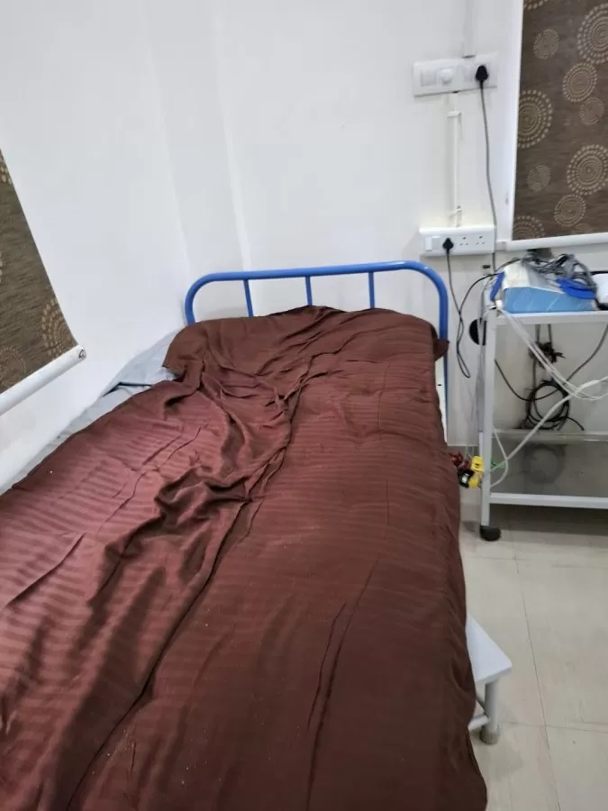 Madhavbaug Hospital Vadodara - New Alkapuri | Cardiac Care Ayurvedic Hospital & Panchakarma Centre - Photo 7