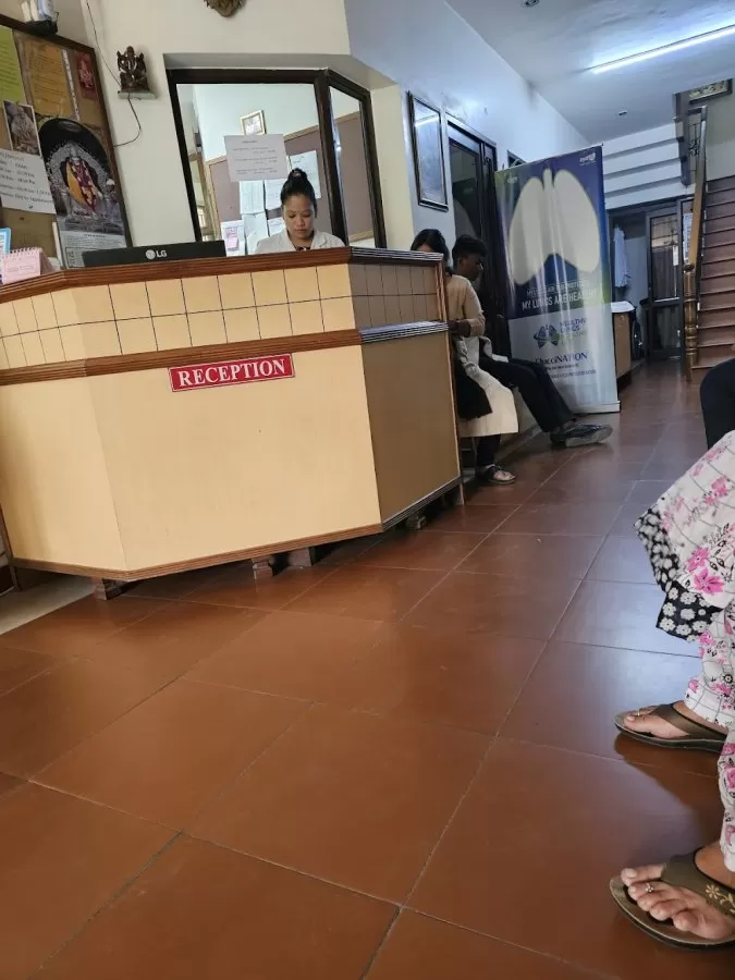 Dr. Singla's Indoors & Rapid Diagnostic Centre - Photo 5