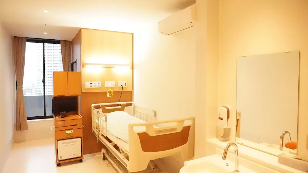 Sakurabashiwatanabemikiiryo Clinics - Photo 3