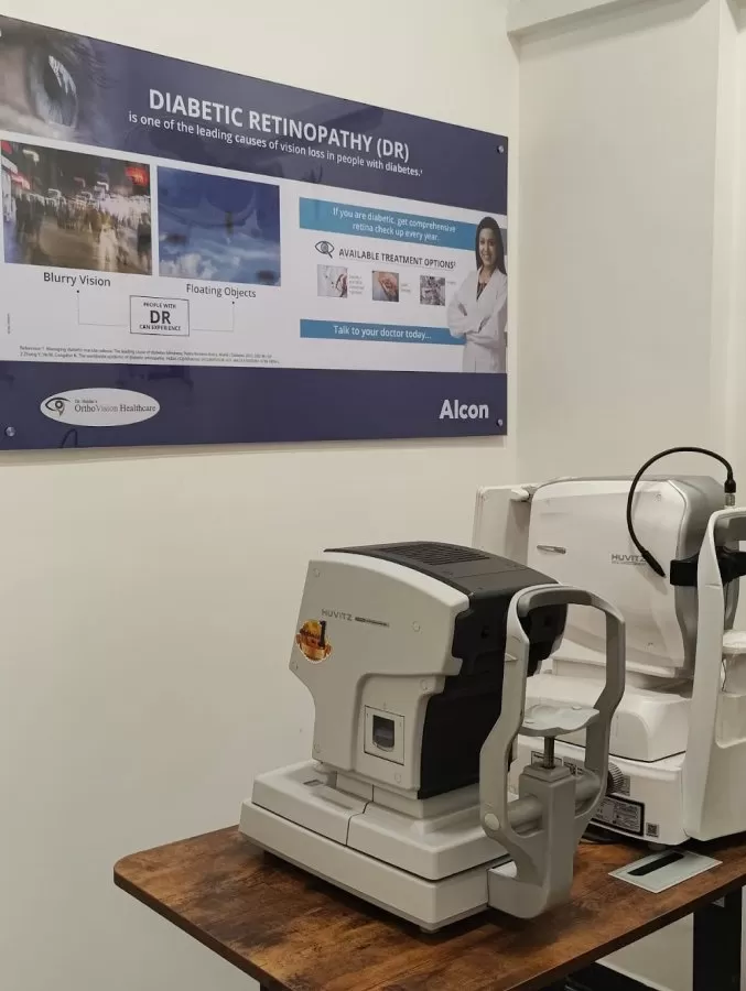 Dr. Haldar's OrthoVision Healthcare - Photo 6