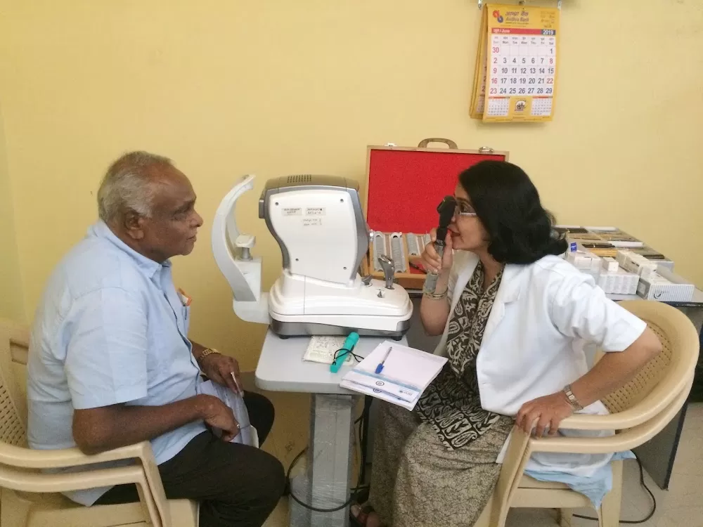 Devi Eye Hospital Koramangala - Photo 5