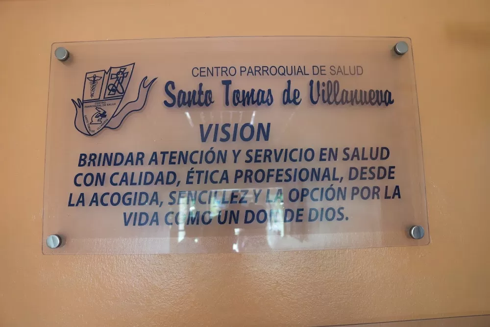 Sub Centro Medico Santo Tomas Villa Nueva - Photo 5