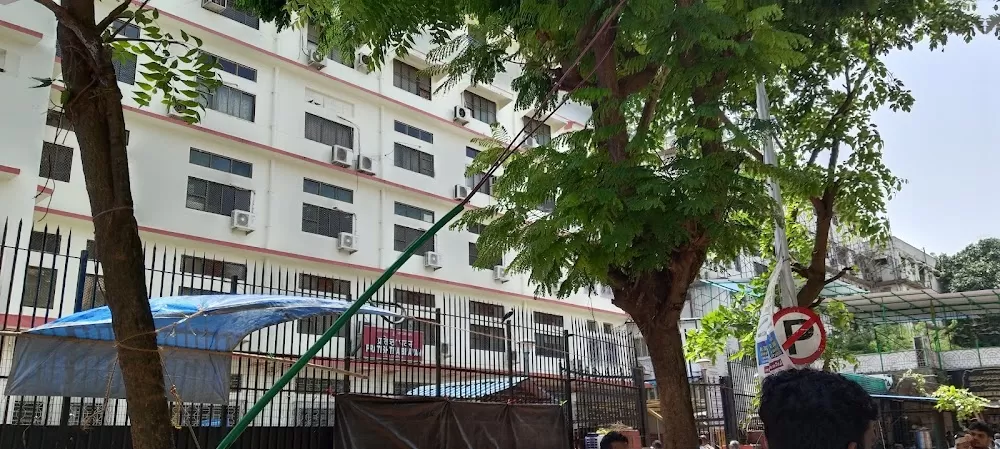 BOMBAY HOSPITAL NEUROLOGY CENTRE - Photo 7