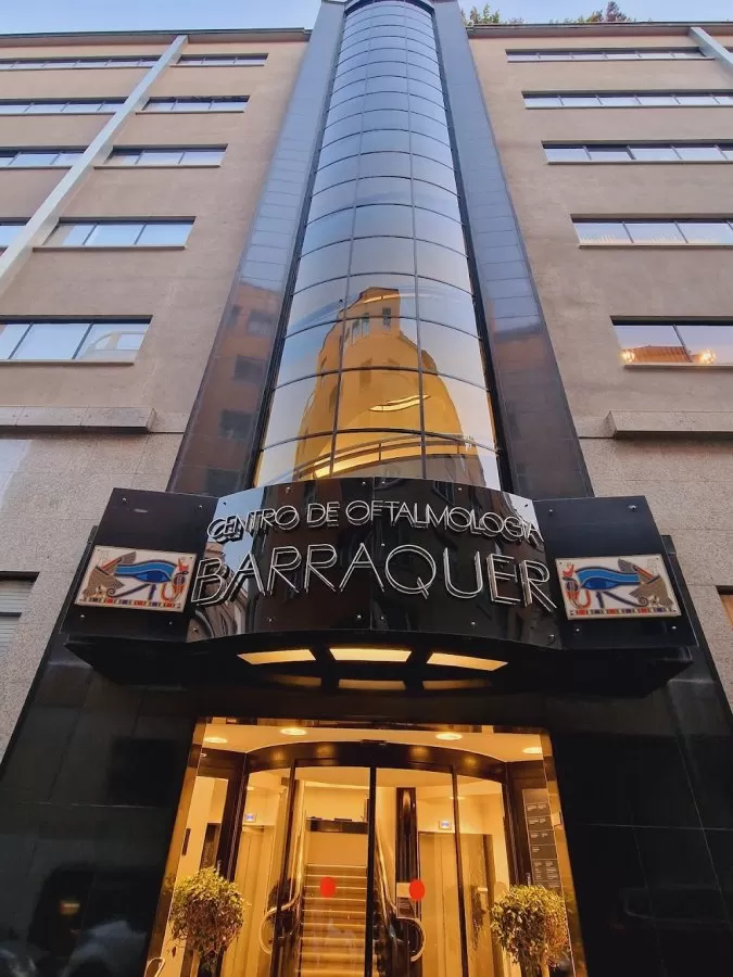 Barraquer Ophthalmology Cen - Photo 1