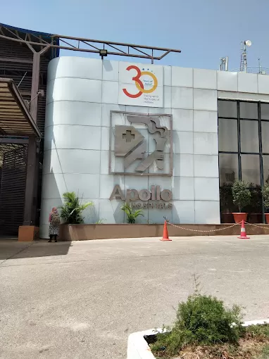 Department of Neurology || Apollo Hospital Jubilee Hills Hyderabad - Photo 8