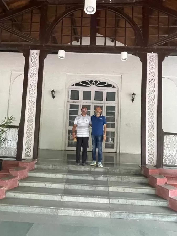 Central Pune Doctor House | Near me in Bund Garden Pune | Multispeciality Clinic Near Me Ghorpadi Pune - Photo 7