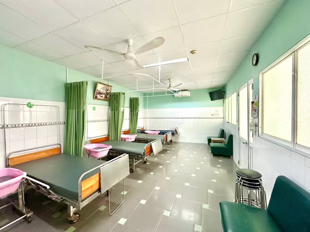 Binh Duong Obstetrics and Gynecology Hospital - Photo 4