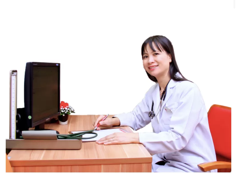 Phòng Khám Tim Mạch - BS Lê Thị Đẹp - Photo 5