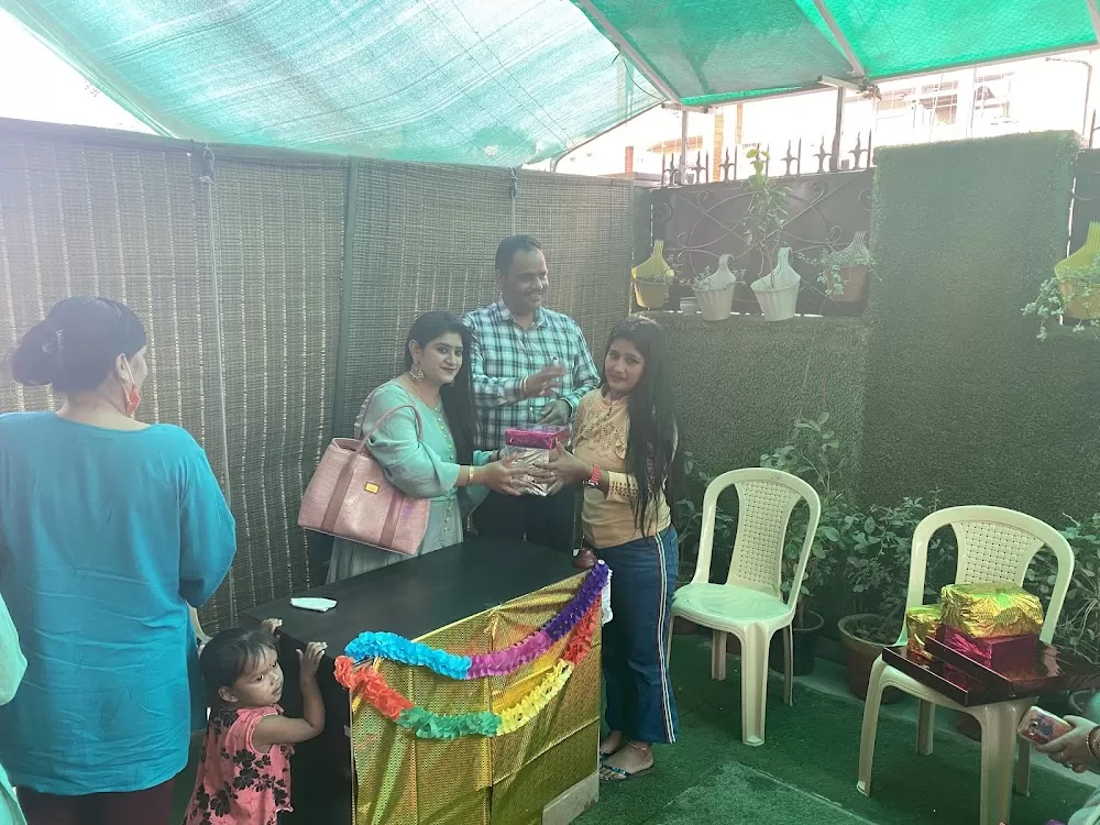 Dr. Yugal kishore upadhyay | IAS Medicare | Egg Donor Gurgaon | Surrogate Mother Gurgaon - Photo 6