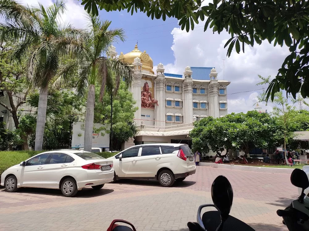 Gleneagles AWARE Hospital, LB Nagar, Hyderabad | Top Multi-speciality Hospital in Hyderabad - Photo 1