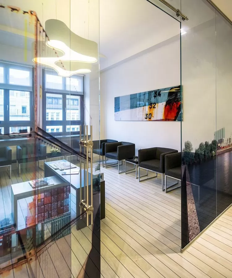 MVZ rheumatology and autoimmune Medicine Hamburg GmbH - Photo 2