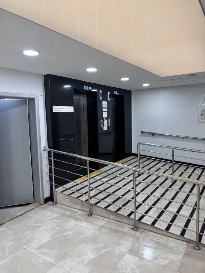 Medipol Koşuyolu Hospital - Photo 8
