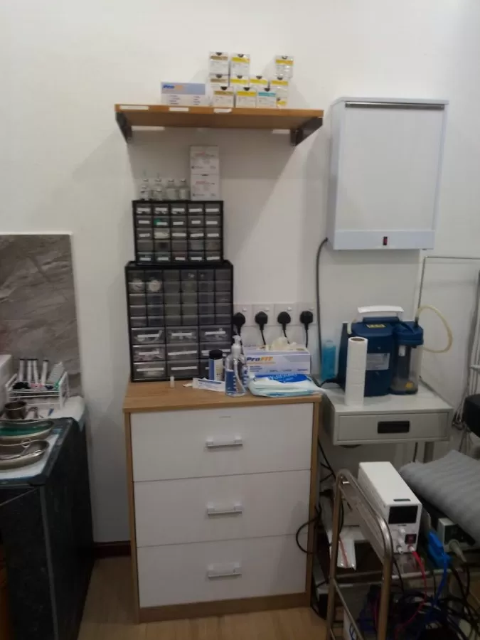 Klinik Aafiyah - Photo 6