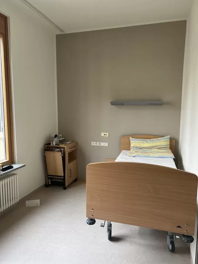 Friedrich von Bodelschwingh Klinik - Photo 2