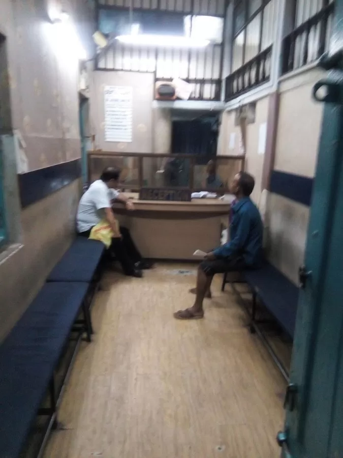 South Calcutta Dental Clinic - Photo 2