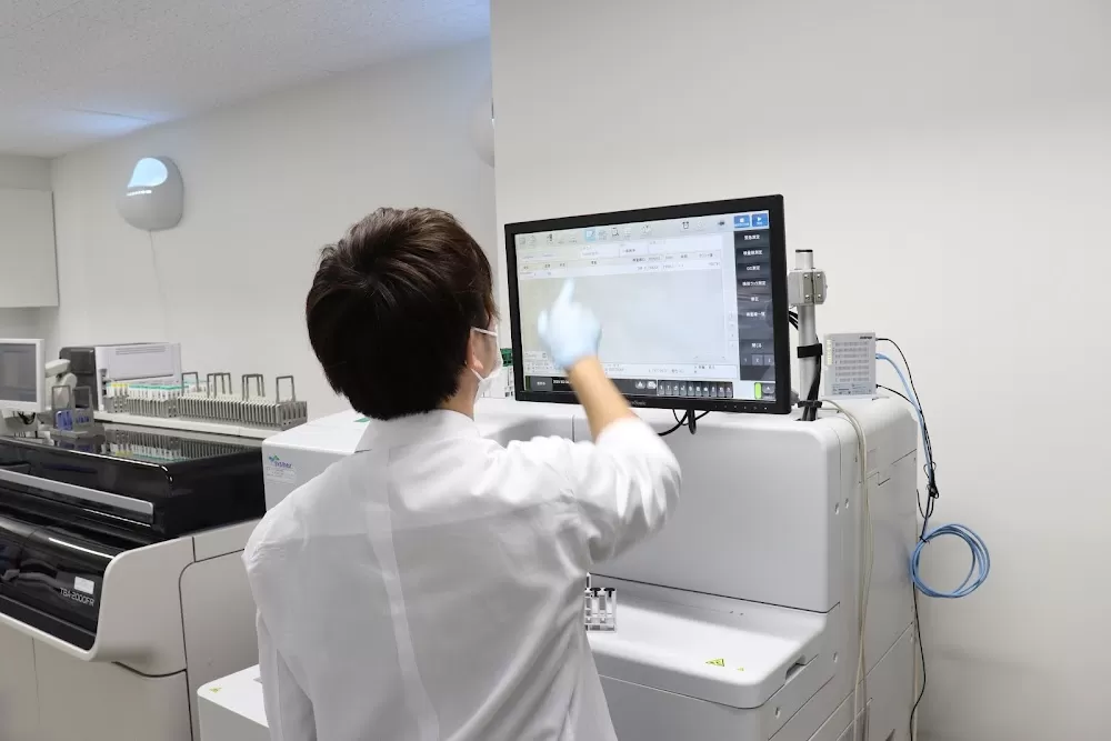 Douaikai Hospital - Photo 3