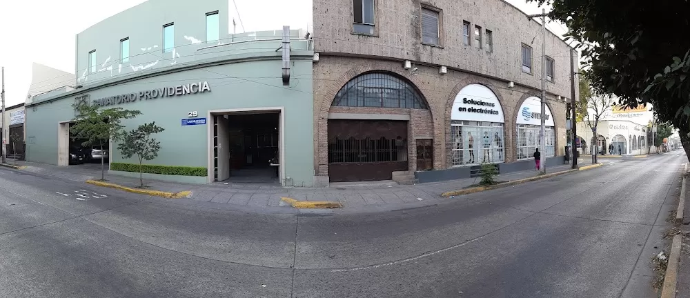 SANATORIO PROVIDENCIA - Photo 8