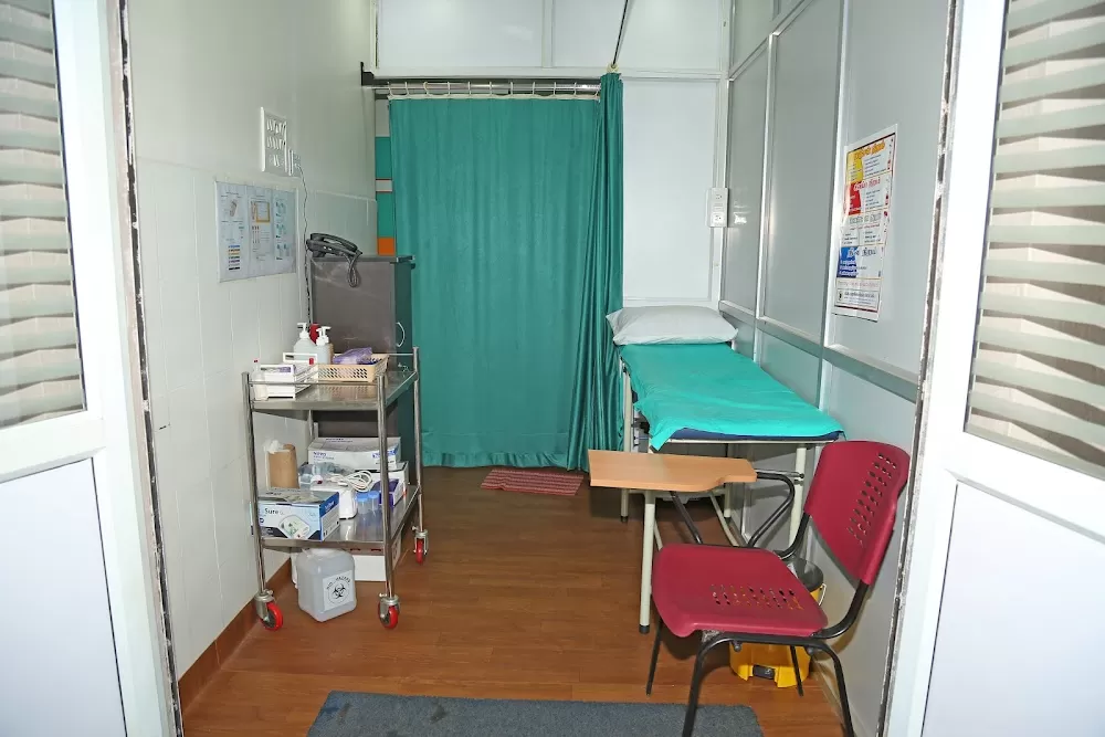 Kalyani Speciality Lung Clinic - Photo 7