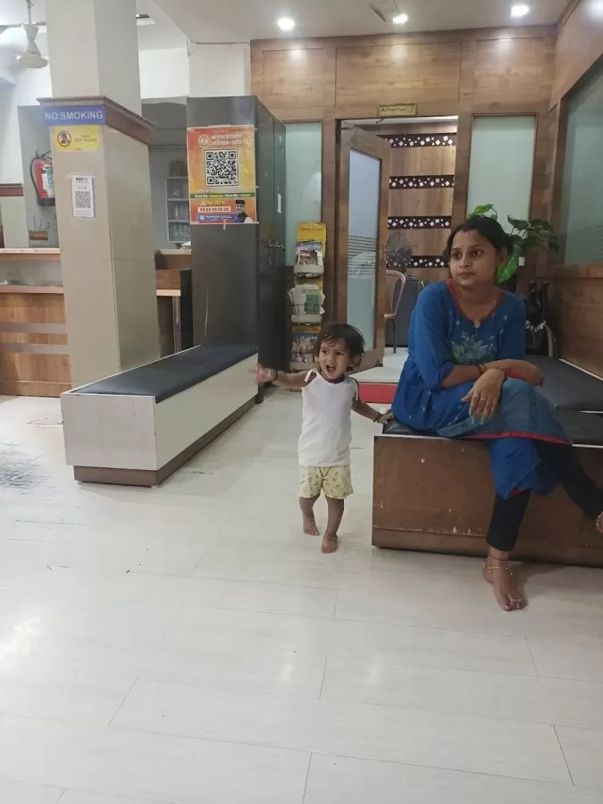 Pranjal Children Hospital - Photo 8