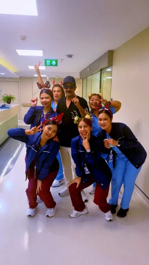 International Hospital - Photo 7